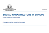 social infrastructure in europe
