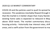 2020-Q1 US Market Commentary