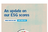 An Update on our Global Macro ESG scores 