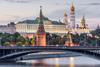 Franklin Templeton - Russia Investment implications