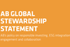 AB 2020 Global Stewardship Report