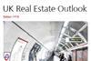 UK Real Estate Outlook - Edition 1H19