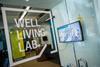 Well Living Lab_Entrance