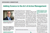 adding science to the art of active management