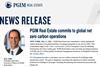 PGIM Real Estate commits to global net zero carbon operations