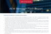 AEW Research Flash Report - July 2020