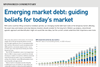 Emerging market debt - guiding beliefs for today’s market