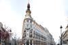Four Seasons Hotel Madrid