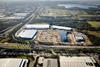 Charter Hall's $850 million Light Horse Logistics Hub 90% leased, with major tenants Woolworths, HelloFresh, ALDI, Bidfood