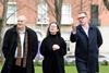 Naoise Dolan announced as the inaugural IPUT Writer-in-Residence at Wilton Park, Dublin