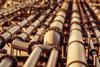 Russian Gas Flows Face New Obstacles