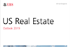 us real estate outlook 2019