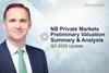 Neuberger Berman Private Markets- Q3 2025 Preliminary Valuation Summary & Analysis