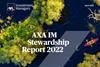AXA IM Stewardship Report 2022