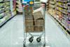 Supermarket