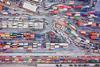 Understanding tariffs in five charts