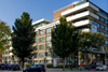 Greystar acquires MB275 in The Hague developed by UrbanTTP