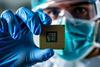 Computer chip