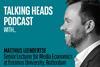 The impact of AI on the media and advertising industries