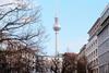 berlin tv tower