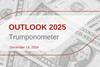 OUTLOOK 2025-Trumponometer