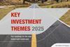 Key Investment Themes 2025