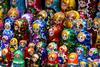 Russian dolls
