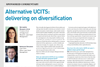 Alternative UCITS - delivering on diversification