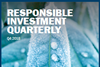 Responsible Investment Quarterly Q4 2018