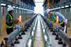 Growing hopes for an industrial renaissance in Germany