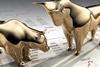 Gold - the most effective commodity investment
