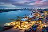 February CPI report- Not yet in the clear
