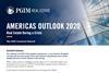 Americas Outlook - May 2020