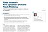 Fixed income - new dynamics