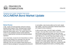 GCC:MENA Bond Market Update