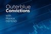 Outerblue Convictions – Global Investment Views- No time to change course