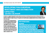 Developing Pan-European Investment And Distribution Capacities