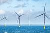 Veja Mate offshore wind farm