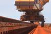 Decarbonising steel- redefining the value chain   and the role of iron ore miners