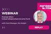 Webinar- Infrastructure in an age of AI