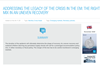 Addressing the legacy of the crisis in the EM - the right policy mix in an uneven recovery
