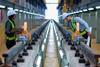 Growing hopes for an industrial renaissance in Germany
