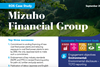 Mizuho Financial Group case study