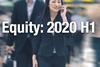 SDG Engagement Equity - 2020 H1 Report