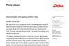 Deka Immobilien sells logistics portfolio in Italy