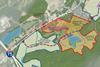 Hines And Aubrey Corporation Unveil Industrial Park And Master-Planned Community In Atlanta Suburbs