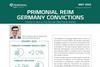 Primonial REIM Germany Convictions- Investor ́s view on the German Real Estate Market