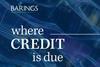 Navigating AI in Credit- How to Find the Winners in Tech