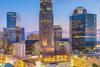 U.S. Real Estate- Dispersion Shaped by Shocks