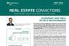 Real Estate Convictions- Asset Manager’s view of the European real estate markets